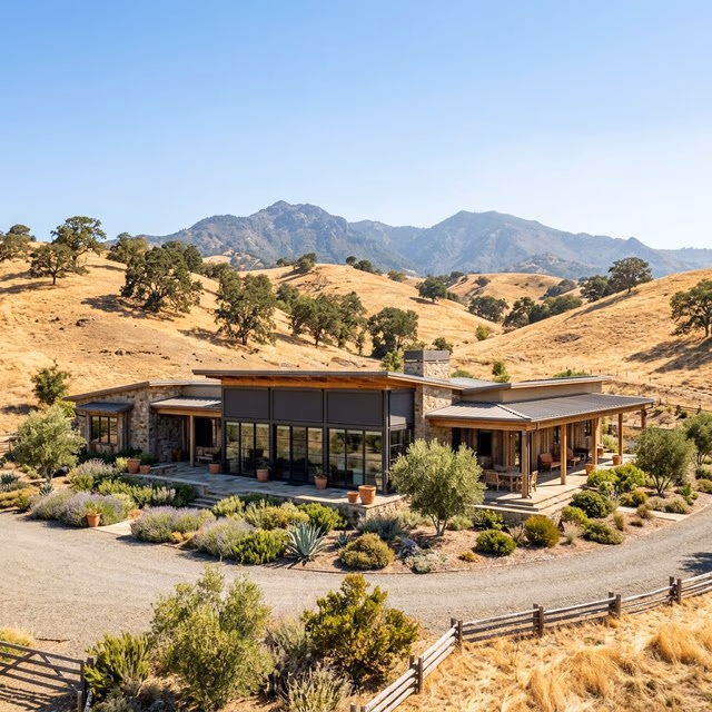 Window coverings in Calistoga, CA