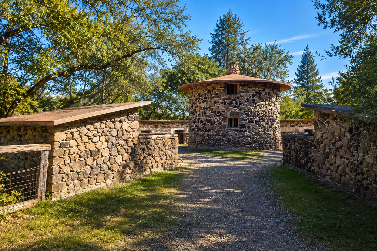 Window coverings in Glen Ellen, CA