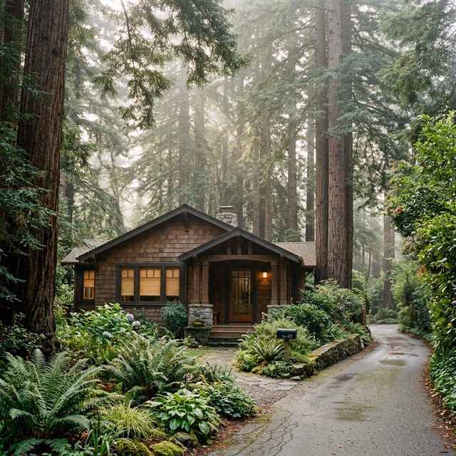 Window coverings in Mill Valley, CA