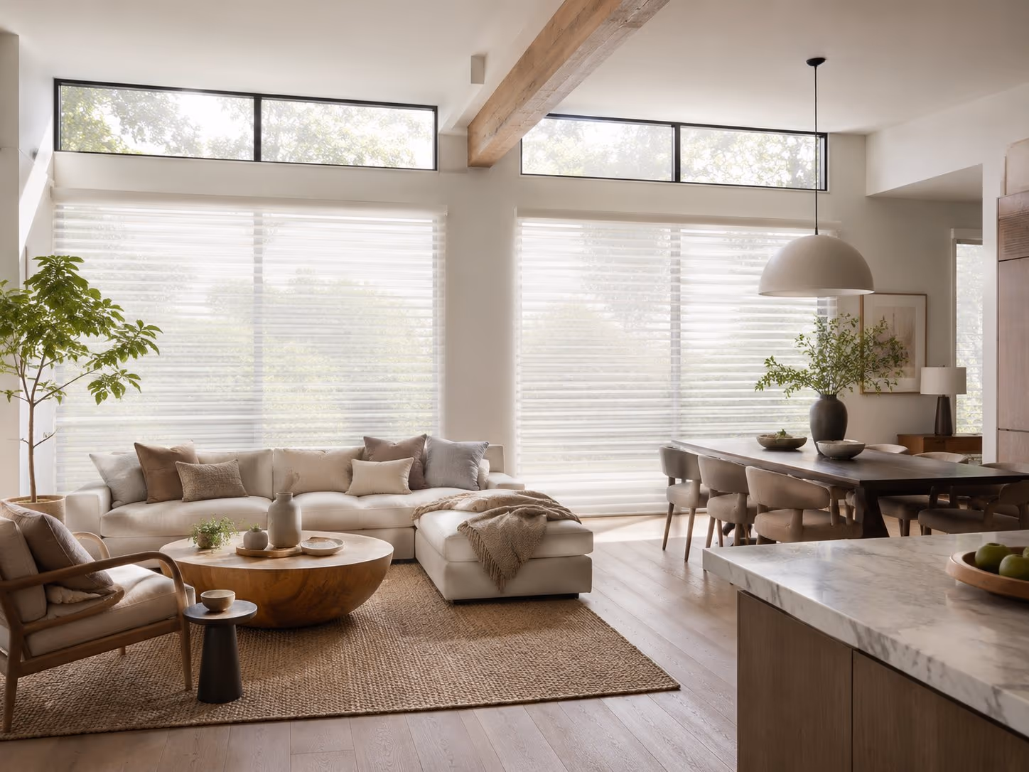 Silhouette® Window Shadings