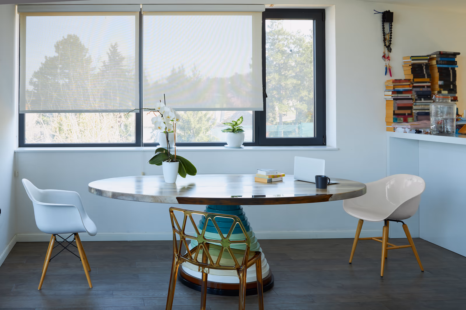Window coverings in Yountville, CA