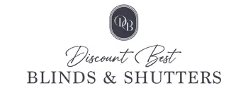 Discount Best Blinds and Shutters logo