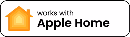 Works with Apple Home - PowerView Gen 3 native HomeKit integration